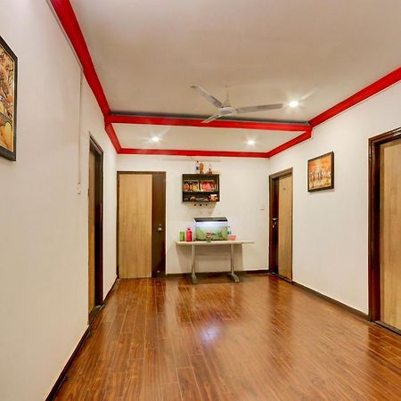 Hotel O Vg Grand Madhapur Eksteriør bilde