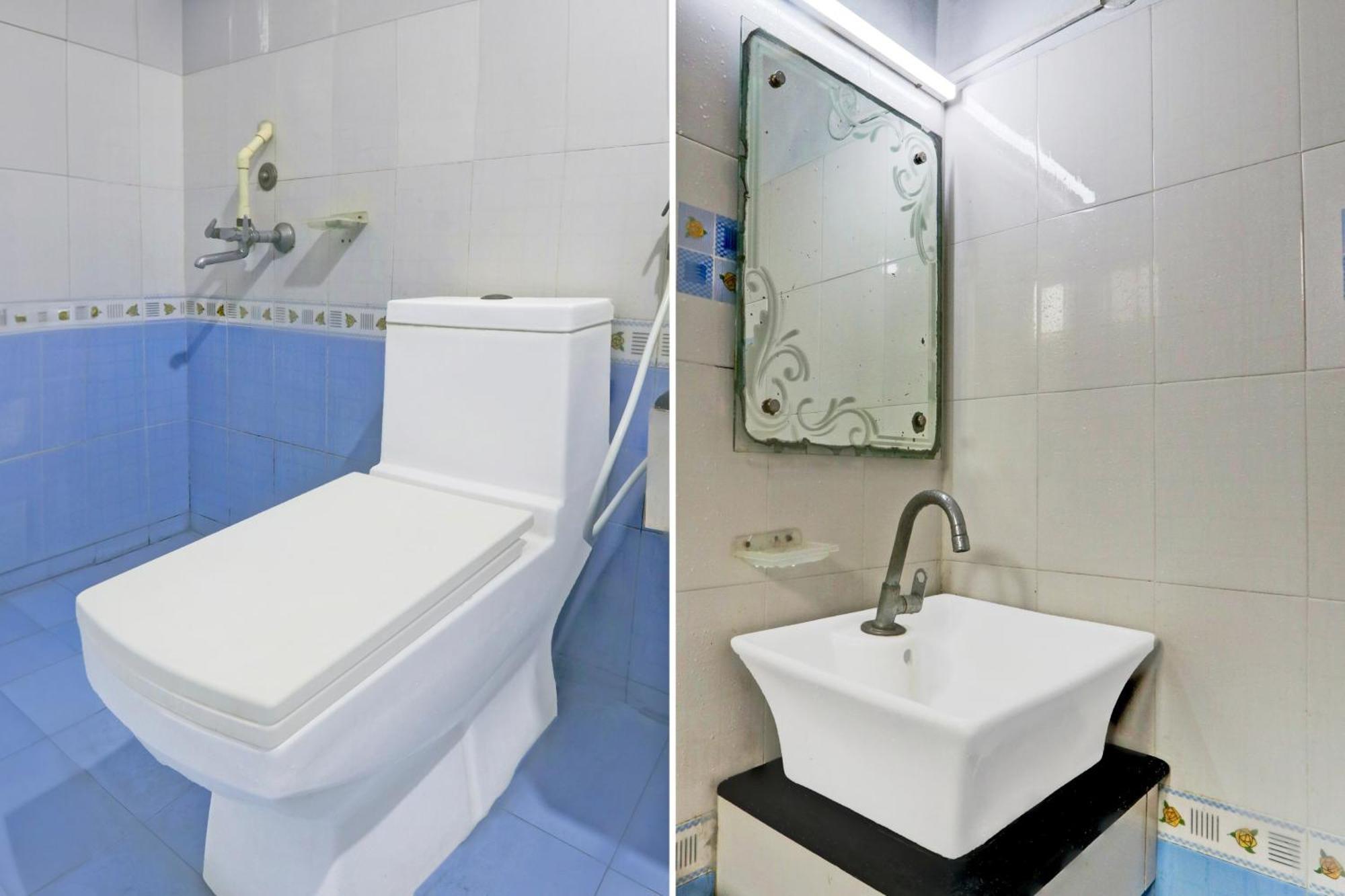 Hotel O Vg Grand Madhapur Eksteriør bilde