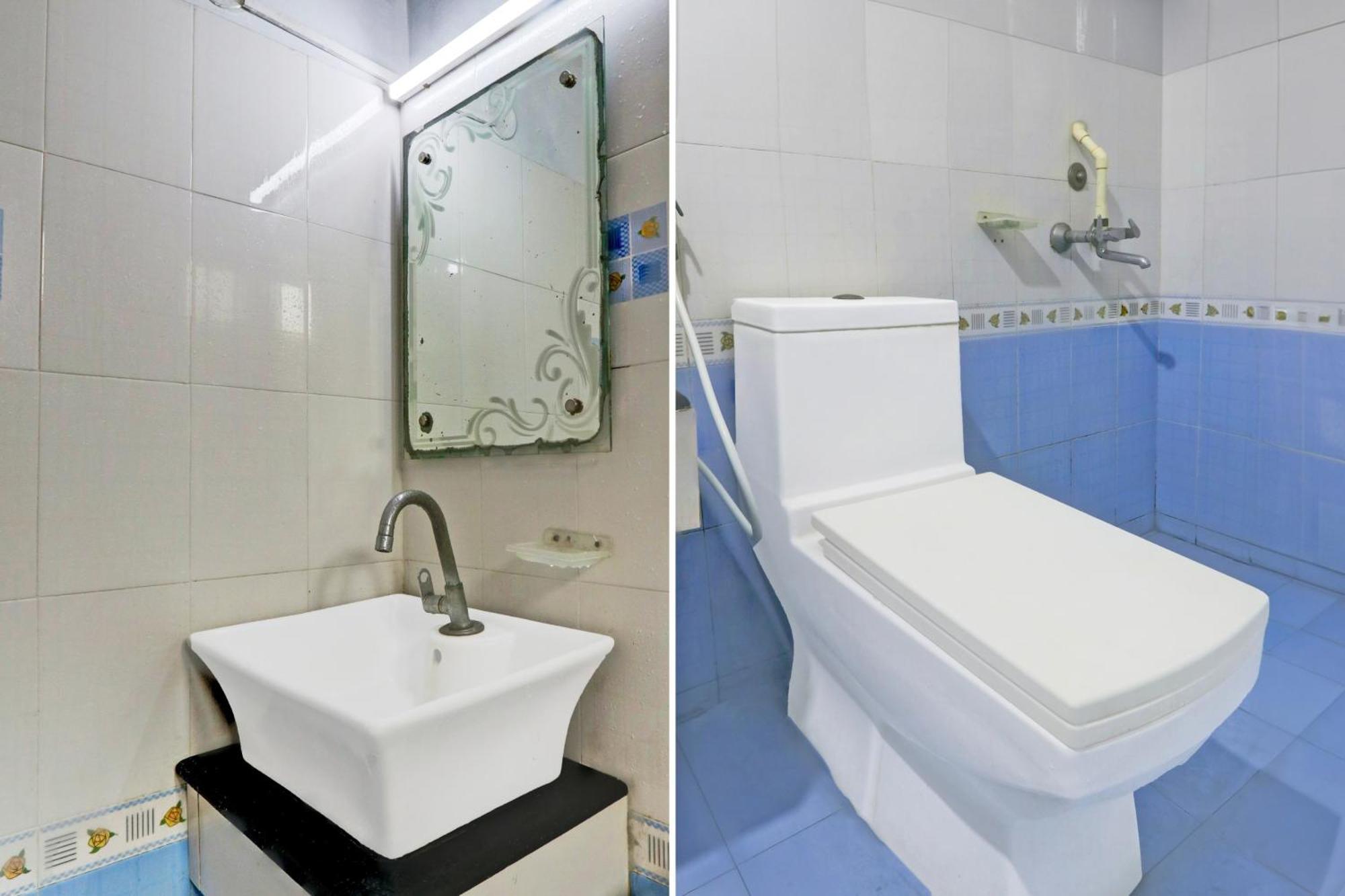 Hotel O Vg Grand Madhapur Eksteriør bilde